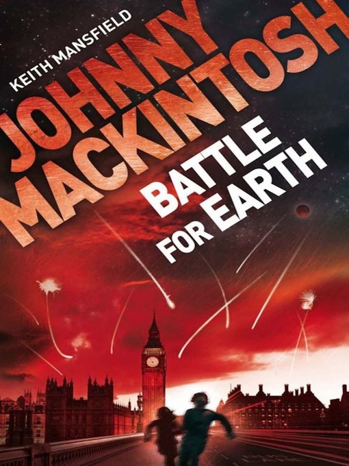 Title details for Battle for Earth by Keith Mansfield - Available
